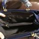 Модная женская сумка с брелком 379А фото 10