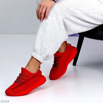Жіночі кросівки Apricot 21154 фото
