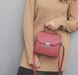 Женская мини сумочка Красный 314 фото 6