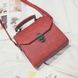 Женская мини сумочка Красный 314 фото 7