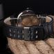 Мужские наручные часы Soki Черно-белые 328 фото 3