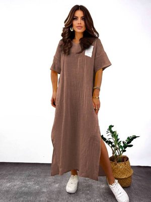 Жіноча сукня хіт сезону 108106 фото