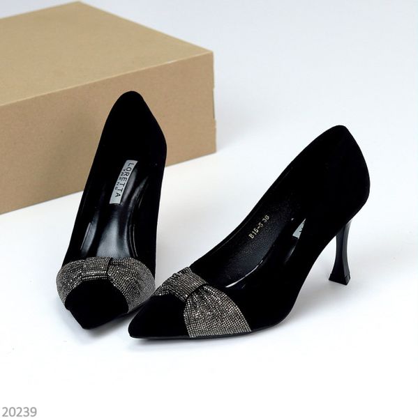 Жіночі туфлі Gorgeous 37. 38. 40 розмір 20239 фото