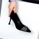 Жіночі туфлі Gorgeous 37. 38. 40 розмір 20239 фото 4