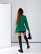 ​Жіночий светр зелений новинка 105264 фото 5